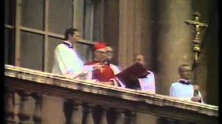 Pope John Paul I (1978)