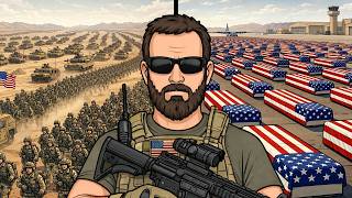 The Iraq War Explained in 19 Minutes