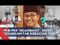 [FULL] Jubir PKS, PKB, & Ray Rangkuti soal Nasib Anies Baswedan hingga Strategi Parpol di Pilkada