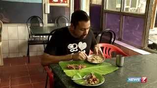 Sutralam Suvaikalam - Set Parotta \u0026 Kari idli in Dindigul special 2/3 | News7 Tamil