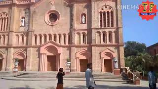 Church Raja Ka Tajpur Brijesh Kumar ki aur se