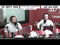 Nebraska Football Fall Practice recap and Jeff & Nicole Essink of Farrells | Happy Hour: 8/9/24