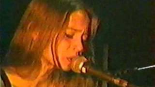 Fiona Apple Pale September/Never is a promise (Le Cigale).mpg