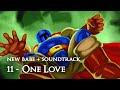 Jump King NB+ OST - 11   One Love