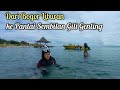 Dari Bogor Liburan ke Pantai Sembilan Gili Genting