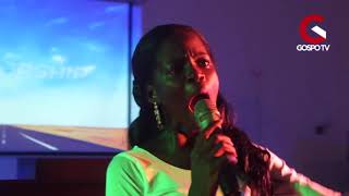 Nancy Henry ft. Rogate kalengo/ Nina Ushuhuda (live performance)