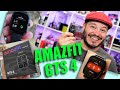 Amazfit GTS 4: Smartwatch or Fitness Tracker?