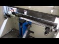 used lvd ppeb cnc pressbrake for sale