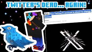 Twitter S Crazy New Guidelines I Am So Done