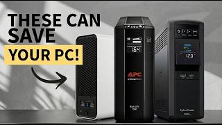 Best UPS Battery Backup 2026 | Don't Buy Without Watching This
