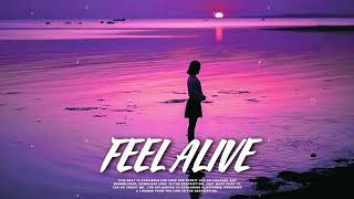 [FREE FOR PROFIT] Melodic Type Beat - FEEL ALIVE