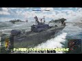 【war thunder 海軍】時速126キロの超高速魚雷搭載のv 990で出撃 惑星海戦の時間だ part138【ゆっくり実況・ドイツ海軍】