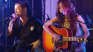 【預告】閃靈武德殿不插電實況DVD [Trailer] CHTHONIC's Acoustic Live