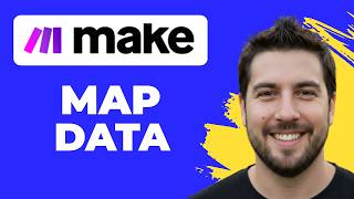 How To Map Data Between Modules In Make Com (Quick Guide)