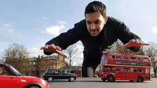 Dynamo के 5 सबसे महान जादू और उनके रहस्य | Dynamo's 5 Unbelivable Magic Tricks Revealed
