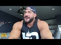 antoine vaillant full interview drug addiction men’s physique jokes u0026 more