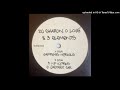 DJ Sharon O Love & 3 Elements - Fastest Car