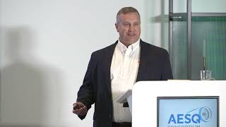 AESQ Munich Supplier Forum – October 26, 2023