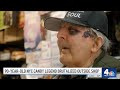 NYC Candy Legend, 90, Brutalized Outside Shop He's Run for Half-Century | NBC New York