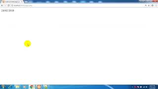 How to change Date & Time format in PHP, easy way