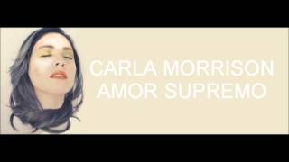 Carla Morrison - Amor Supremo  (Album Completo) @OctavioGrowney