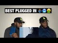 BEST ONE? | #ActiveGxng Suspect X 2Smokeyy - Plugged In W/Fumez The Engineer | Pressplay (REACTION)