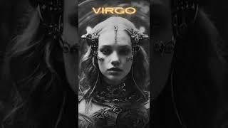 Virgo | Vierge | #zodiac | THE THIRTEENTH SIGN - JUDY X - Electro Cinematic  #music #virgo