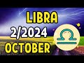 Libra ♎ 🌈𝐓𝐡𝐞 𝐃𝐚𝐰𝐧 𝐎𝐟 𝐀 𝐍𝐞𝐰 𝐃𝐚𝐲🌞Horoscope For Today October 2, 2024 | Tarot