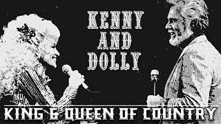 Top 10 Best Kenny Rogers And Dolly Parton Songs - Kenny Rogers And Dolly Parton Hits Of All Time