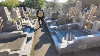 Jomyoji Temple in Kamakura, Japan (short day trips from Tokyo)