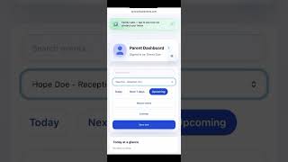 Sign Up Video