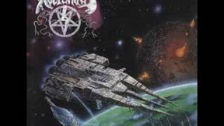 Nocturnus - Tresholds (1992) - 08 - Gridzone