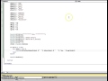 VB Programming: Arrays and Formatting