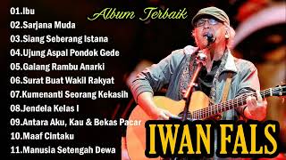 Lagu Iwan Fals Full Album Terbaik - Nostalgia Lagu Lawas - Lagu  Indonesia Terpopuler Paling Dicari