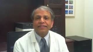 Dr. Syed E. Ahmed Physician Spotlight - Florida Cancer Specialists \u0026 Research Institute