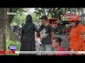 petugas gabungan cari balita yang tercebur selokan inews today 27 12