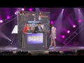 개그콘서트 gag concert 9시쯤 뉴스 20110227