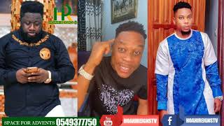 Atigya 🔥Nana Hoahi EXPOSED Ogya nyame over faking Miracle as he fire Mona Gucci