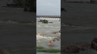 Tungabhadra Dam