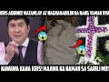 KRIS AQUINO! NAKARATAY SA HIGAAN! RAFFY TULFO NAKIKIRAMAY SA PAMAMAALAM NITO! ACTUAL VIDEO NAKITA NA