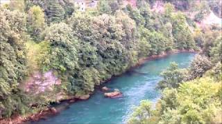 Neretva Jablanica most na Neretvi Bosna i Hercegovina