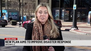 City of Greenville votes to be more prepared in case of disaster