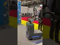 er flex mobile cobot at intralogistex 2023