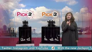 Pick Midday 20190130