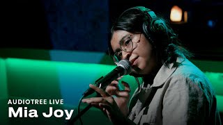 Mia Joy - Saturn | Audiotree Live