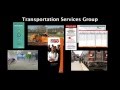 Transportation Options: Transportation Services Group