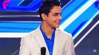 x factor Fazliddin Abduvohidov  barchani yigʻlaydi🥹