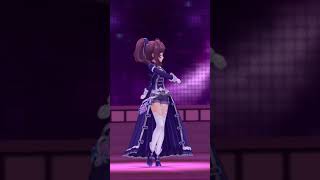 秘密のトワレ -  Idol m@ster cinderella star light stage (Game Ver.) 「デレステ」