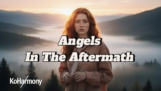 Angels in the Aftermath | Reflective Country Ballad | KoHarmony
