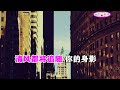 雨露 思念如风 mtv